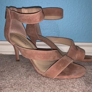 Antonio Melani heals